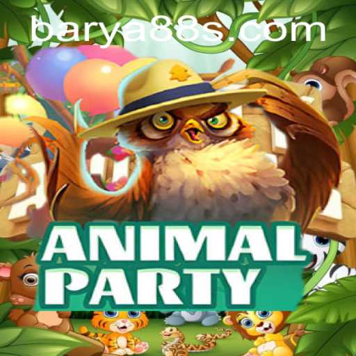 Discover the Exciting World of AnimalParty: The Game Everyone's Talking About