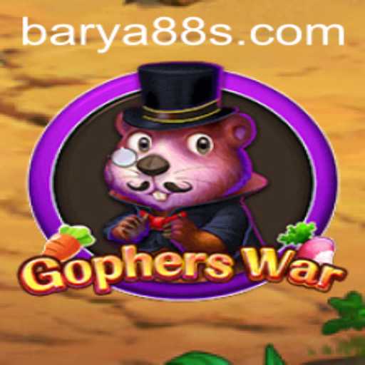 Exploring the Exciting World of GophersWar: A Thrilling Game of Strategy and Skill