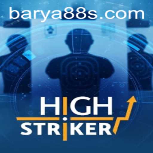 Unveiling HighStriker: The Thrilling World of BARYA88's Latest Masterpiece