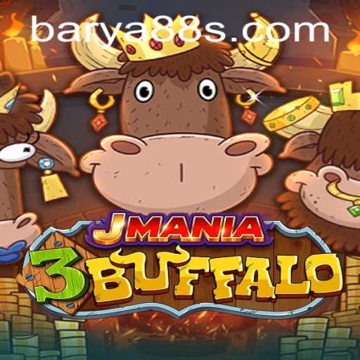 Discover the Thrills of JMania3Buffalo: A New Gaming Frontier