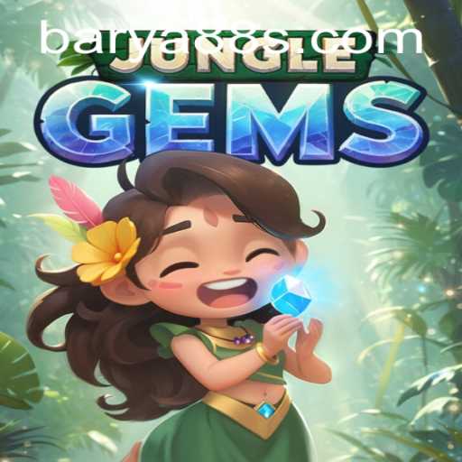 Unveiling JungleGems: A Deep Dive into the Thrilling World of Adventure and Strategy