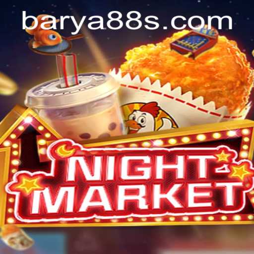 Exploring the Thrills of NIGHTMARKET and the Fascination with BARYA88