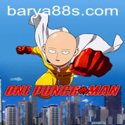 Exploring OnePunchMan: The Game and the Intriguing Keyword BARYA88