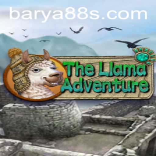 TheLlamaAdventure: BARYA88 - A Captivating Journey into the World of Llamas