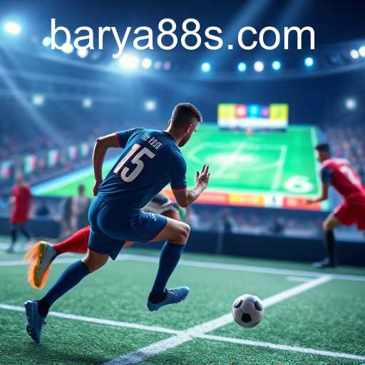 BARYA88