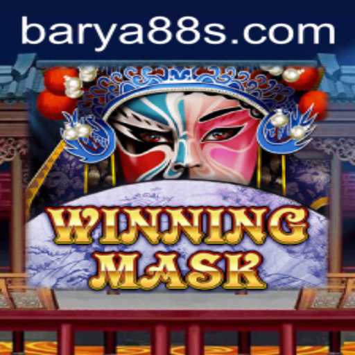 Exploring WinningMask: A Unique Gaming Experience Powered by BARYA88