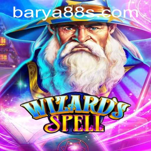 Exploring WizardsSpell: A Magical Journey with BARYA88